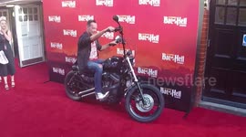 Bat Out Of hell Musical Arrivals