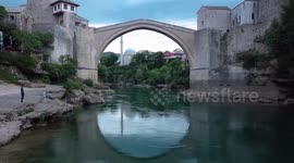 Stunning views of Bosnia and Herzegovina