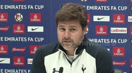 Pochettino issues hands off warning over player sales