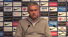 Brilliant! Jose Mourinho puts HIMSELF up for selection