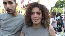 Grenfell Fire is murder - Day of Rage