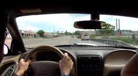 Compilation of my best dashcam fails captured from the last three months.