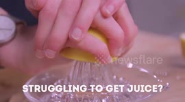 Lemon Squeezing Hack