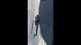 Fighting fires
