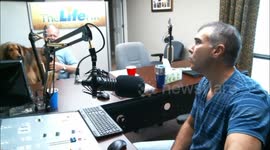 Bring your dog to work day