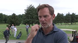 Ronald de Boer 'delighted' for brother Frank ahead of Crystal Palace move