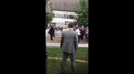 Royal Ascot Fight