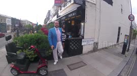 Hereford Films Summer Party