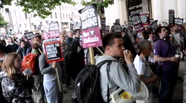 English defence League March
