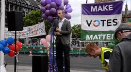 make votes matter,