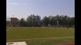Sfk 2000 Sarajevo