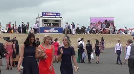 Royal Ascot 2017