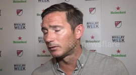 'Joe Hart was Man City's solution, not problem', says Lampard