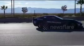 Corvette Race Track z06