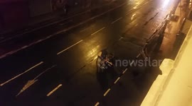Liverpool county road ufc