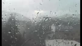 rain day