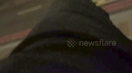 3 Girls Fighting in Clapham Junction, Epic Street fight