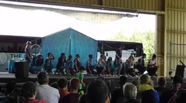 2017 The Dream Catchers Montreal