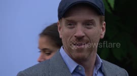 Damian Lewis and Samantha Cameron among guests at Serpentine Gallery Summer Party