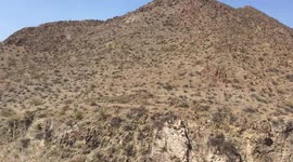 Road Trip in Argentina in the Salta Province