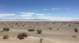 Road Trip in Argentina in the Salta Province