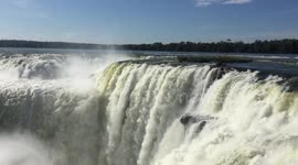 Iguazu Falls