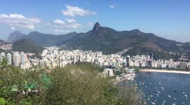 Rio de Janeiro