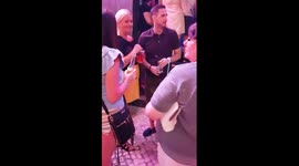 Albufeira Old Town 25/06/2017