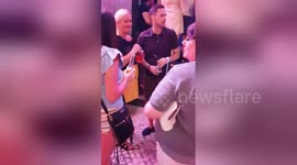 Newsflare Edit - Albufeira Old Town 25/06/2017