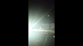Adele Grenfell Tower Wembley Stadium