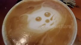 Coffee Lost In Translation