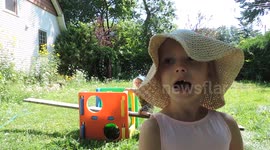 Active Mama SeeSaw 3Kid workout