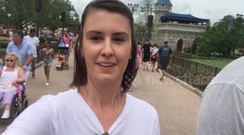 SeaWorld Orlando 2017 - Walt Disney World 2017 Vacation | SeaWorld Rides | FRANKIEandEMILY