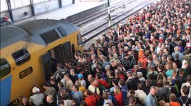 full train