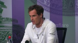 Murray 'fit and ready' for Wimbledon title defence