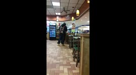 Subway arguments