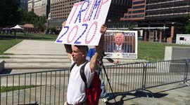 Impeach Trump Rally