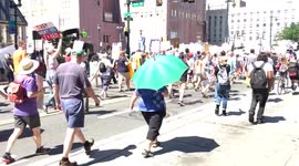Impeach Trump Rally