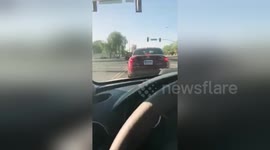 Newsflare Edit - Doin' the good Lord's work