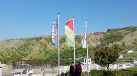Korek Mountain