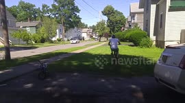 Wheelie Fail