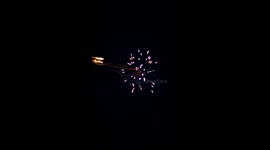 Our family fireworks