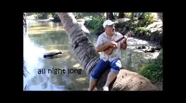 Hawaiian Love Song (I Wanna Lick a Jicama)