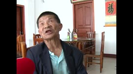 绵阳大爷吃生肉