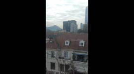 SANTIAGO, PROVIDENCIA