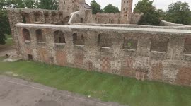 castle lower silesia