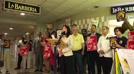 Activists Demand Raise in Pennsylvania Minimum Wage