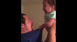 Baby Laughs