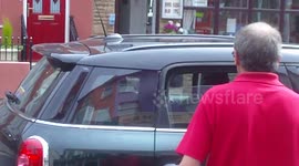 Blackpool Street Fight - Part 6
