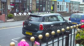 Blackpool Street Fight - Part 7